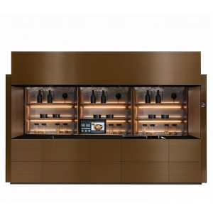 bếp thông minh